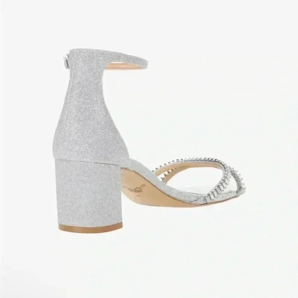 NWT JEWEL BADGLEY‎ MISCHKA JOANNE HEELS